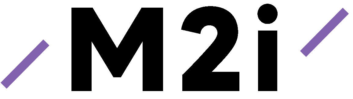 M2i Informatique
